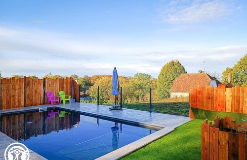 Alvignac House | La Source du Quercy 2