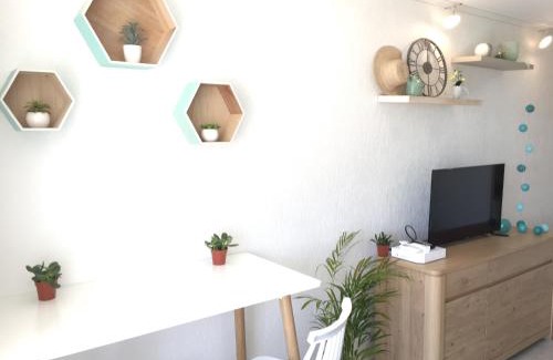 Pointe de la verdure Apartment | La Source