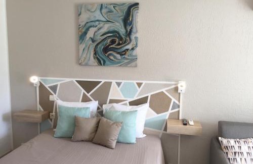 Pointe de la verdure Apartment | La Source