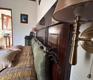 Prata Apartment | La Spelonca degli Asini