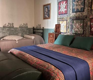 Prata Apartment | La Spelonca degli Asini
