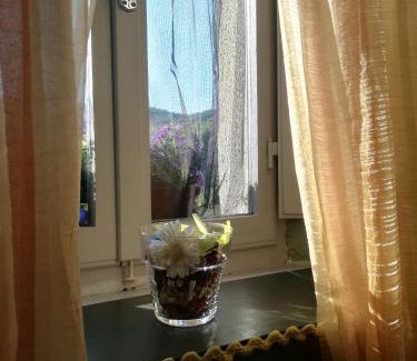 Prata Apartment | La Spelonca degli Asini