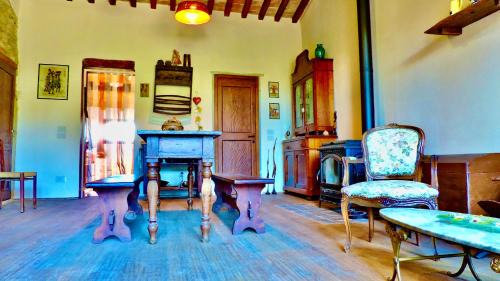 Impruneta House | La Speranza