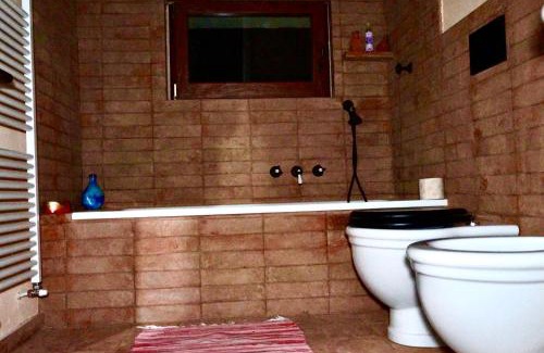 Impruneta House | La Speranza