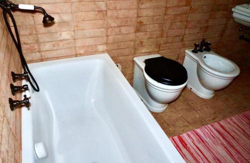 Impruneta House | La Speranza