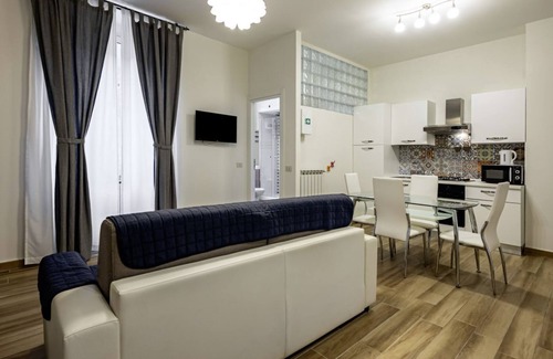 La Spezia Historic Centre Apartment | La Spezia Mon Amour Apartment
