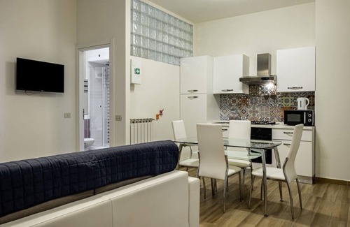 La Spezia Historic Centre Apartment | La Spezia Mon Amour Apartment