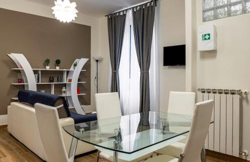 La Spezia Historic Centre Apartment | La Spezia Mon Amour - Pet Friendly