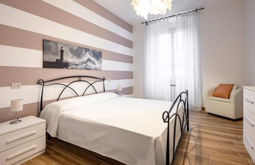 La Spezia Historic Centre Apartment | La Spezia Mon Amour - Pet Friendly