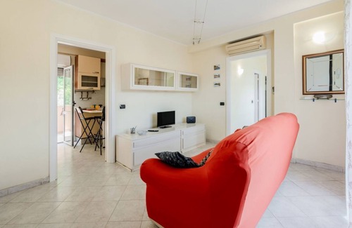 La Spezia Apartment | La Spezia Proffiano District Roomy Flat x4