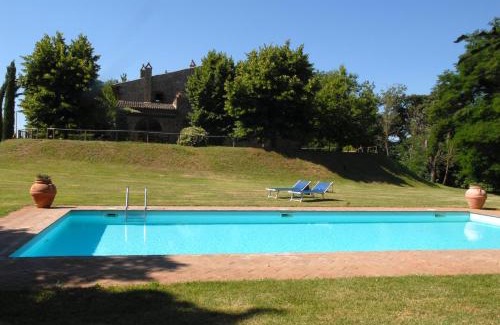 San Lorenzo Nuovo House | La Spinetta