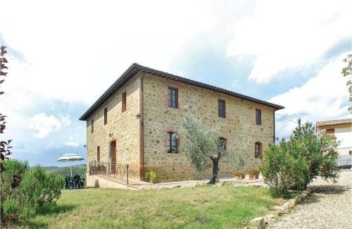 Teverina di Cortona Apartment | La Spizzica 2