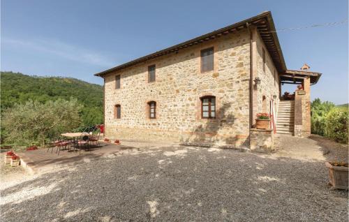 Teverina di Cortona Apartment | La Spizzica 4