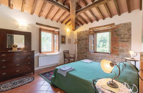 Teverina di Cortona Apartment | La Spizzica 4
