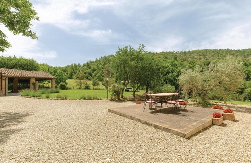 Teverina di Cortona Apartment | La Spizzica 4