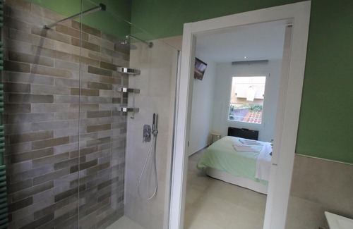 Ravenna Bed & Breakfast | La stadera B&B