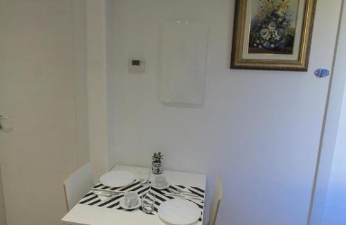 Ravenna Bed & Breakfast | La stadera B&B
