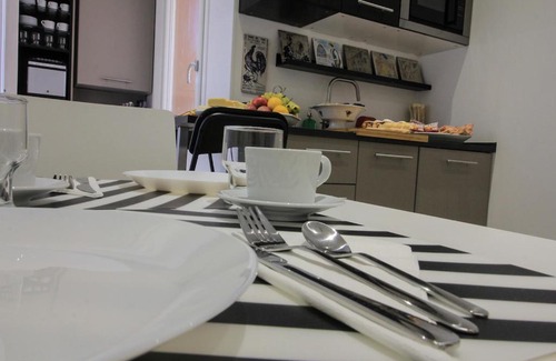 Ravenna Bed & Breakfast | La stadera B&B
