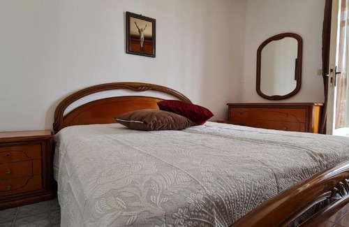Panza House | La Stanza di Nunziatina