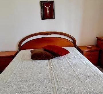 Panza House | La Stanza di Nunziatina