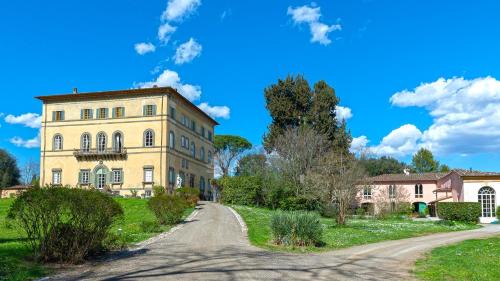 Vicopelago House | La Stanza in Villa