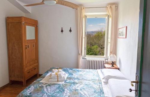 Vicopelago House | La Stanza in Villa