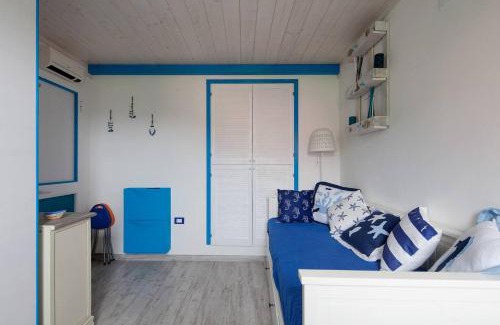 San Terenzo Apartment | La Stanza nel Borgo