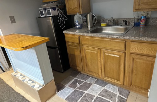 Canarsie Apartment | La Studio Brooklyn NY