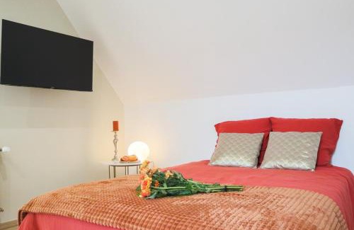 Wahlbach Apartment | La Suite Allure