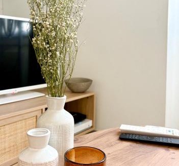Saint-Bruno - Saint-Victor Apartment | La Suite aquitaine