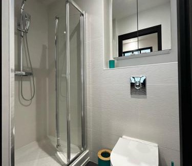 Panazol Apartment | La Suite Auzette, calme et chic