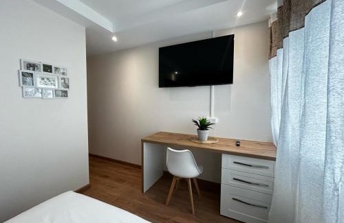 Panazol Apartment | La Suite Auzette, calme et chic