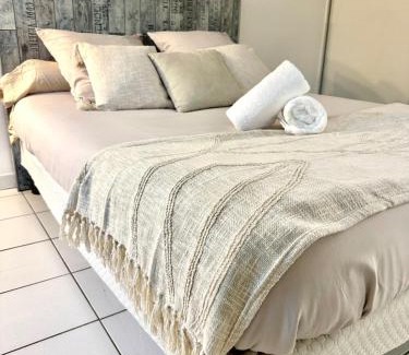 Charmettes - Bellecombe Apartment | La Suite Bellecombe