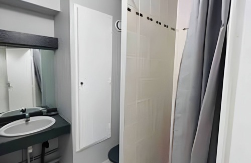Centre Erlon Apartment | La Suite Buirette | Hypercentre