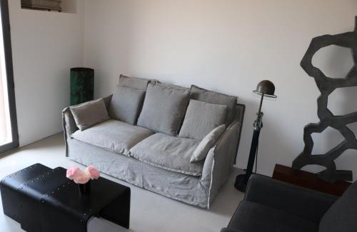 Gassin Apartment | La Suite de la Maison du Village