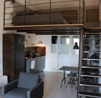 Gassin Apartment | La Suite de la Maison du Village