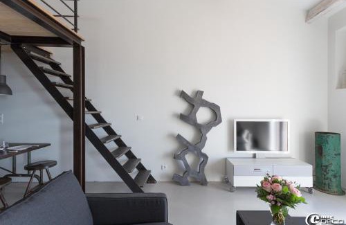 Gassin Apartment | La Suite de la Maison du Village