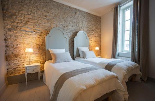Le Bois-Plage-en-Re Bed & Breakfast | La Suite en Ré