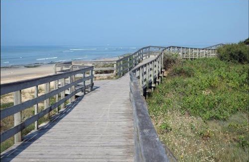 Le Bois-Plage-en-Re Bed & Breakfast | La Suite en Ré