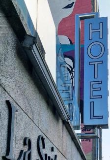 Coia Hotel | La Suite Hotel