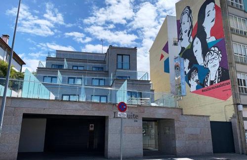 Coia Hotel | La Suite Hotel