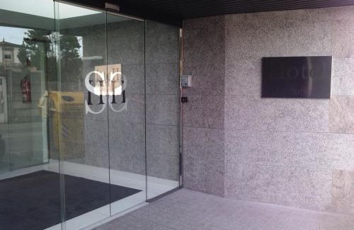 Coia Hotel | La Suite Hotel