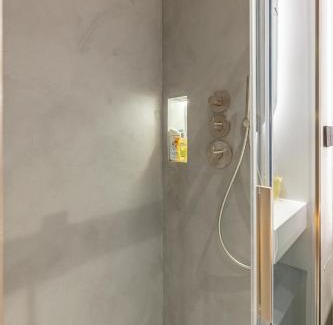 Quartier Sainte-Avoye Apartment | La Suite Parisienne