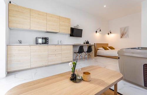 La Valentine Apartment | La Suite Valentine Spa Privatif - Marseille