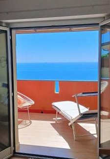 Bergeggi Apartment | La Sundevilla