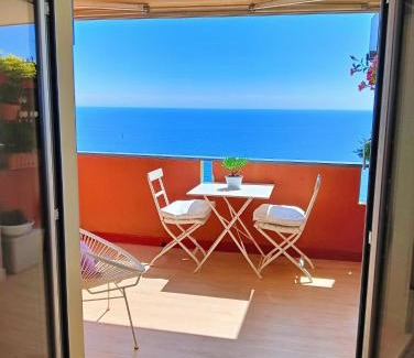 Bergeggi Apartment | La Sundevilla
