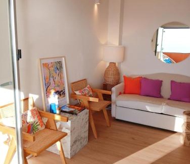 Bergeggi Apartment | La Sundevilla