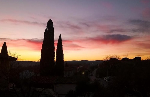 Pozzo Bed & Breakfast | La Superba Ca' Zeneize
