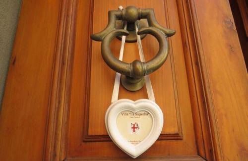 Pozzo Bed & Breakfast | La Superba Ca' Zeneize
