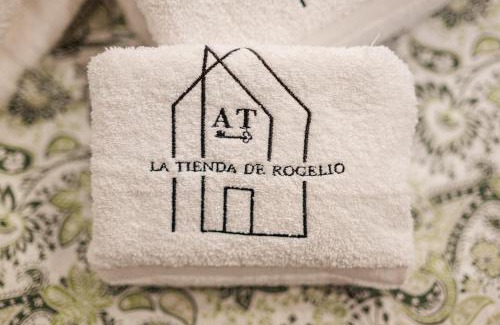 Alcala de los Gazules House | La Taberna de Rogelio